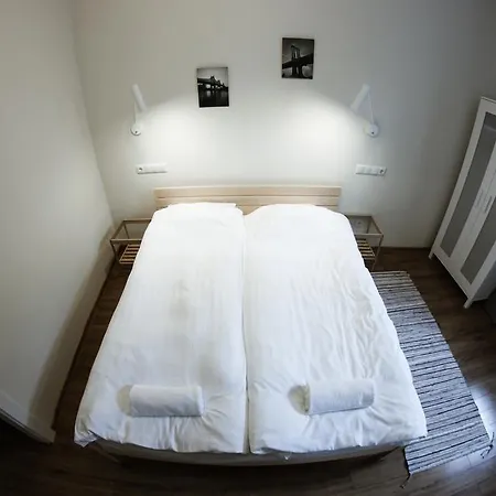 Centre Appartement Kaunas