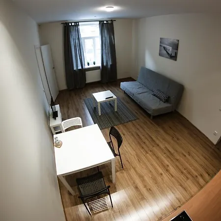 Centre Appartement
