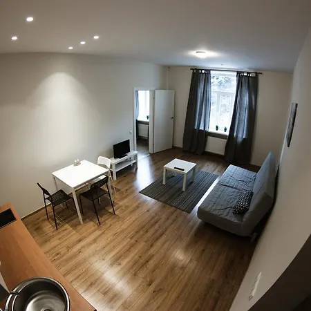 Centre Appartement *