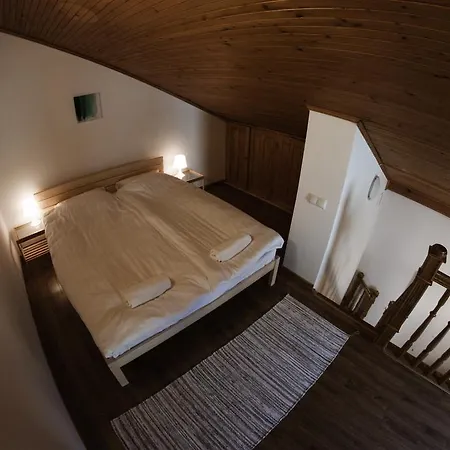 Appartement Centre