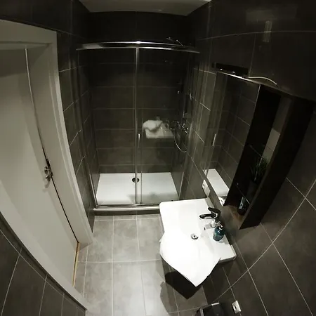 Centre Appartement Kaunas