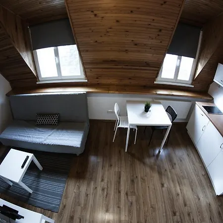 Centre Appartement