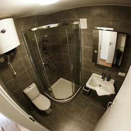 Appartement Centre