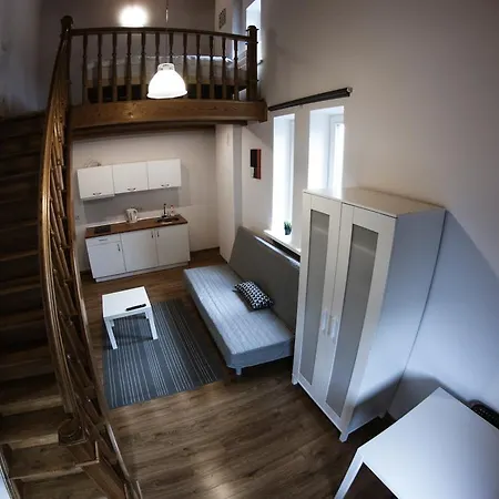 Appartement Centre *