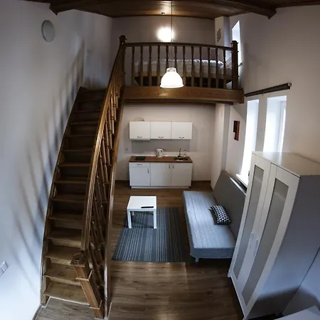 Appartement Centre *