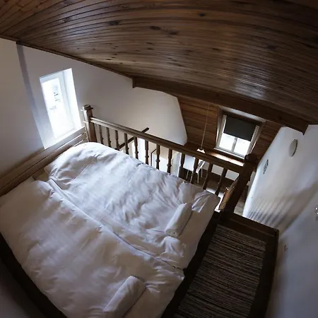 Appartement Centre *
