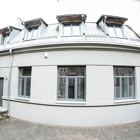 Appartement Centre