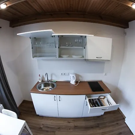 Appartement Centre *