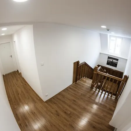Centre Appartement Kaunas